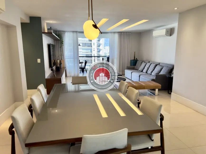 Foto 1 de Apartamento com 4 quartos à venda, 168m2 em Jacarepaguá, Rio De Janeiro - RJ