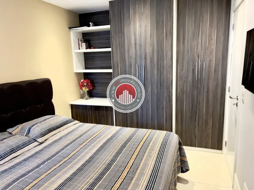 Foto 8 de Apartamento com 4 quartos à venda, 168m2 em Jacarepaguá, Rio De Janeiro - RJ