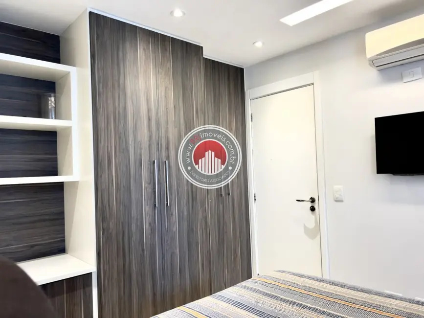 Foto 7 de Apartamento com 4 quartos à venda, 168m2 em Jacarepaguá, Rio De Janeiro - RJ