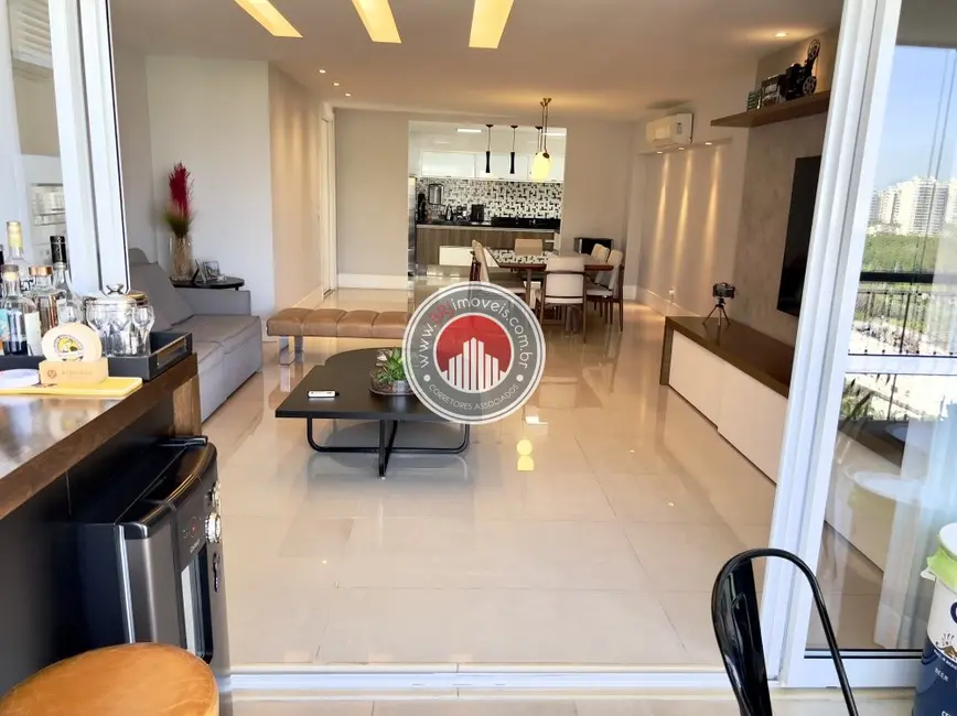 Foto 5 de Apartamento com 4 quartos à venda, 168m2 em Jacarepaguá, Rio De Janeiro - RJ