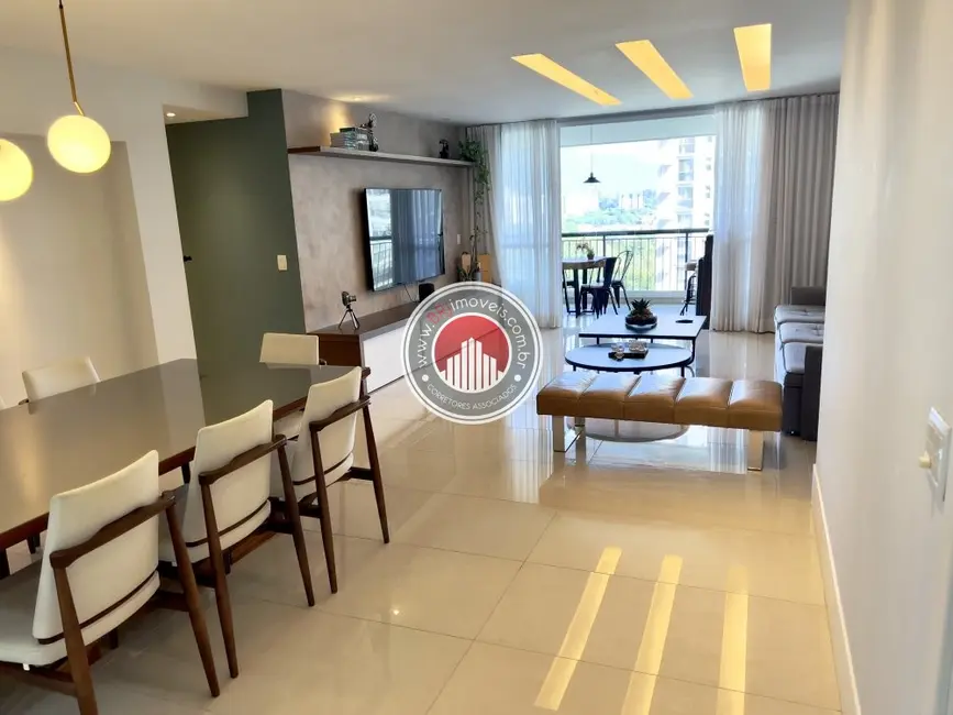 Foto 2 de Apartamento com 4 quartos à venda, 168m2 em Jacarepaguá, Rio De Janeiro - RJ