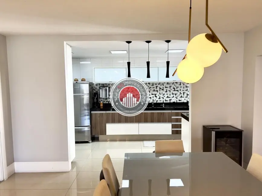 Foto 6 de Apartamento com 4 quartos à venda, 168m2 em Jacarepaguá, Rio De Janeiro - RJ