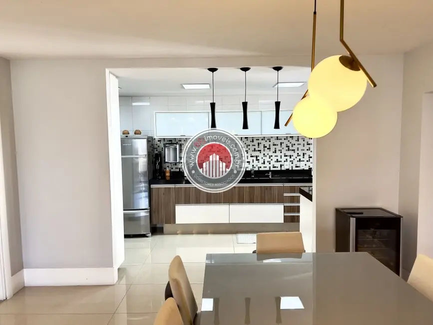 Foto 3 de Apartamento com 4 quartos à venda, 168m2 em Jacarepaguá, Rio De Janeiro - RJ