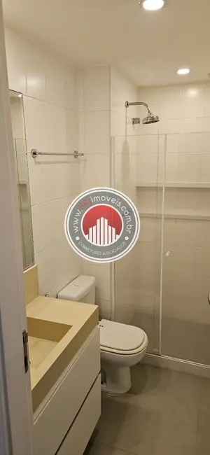 Foto 4 de Apartamento com 3 quartos à venda, 112m2 em Barra da Tijuca, Rio De Janeiro - RJ