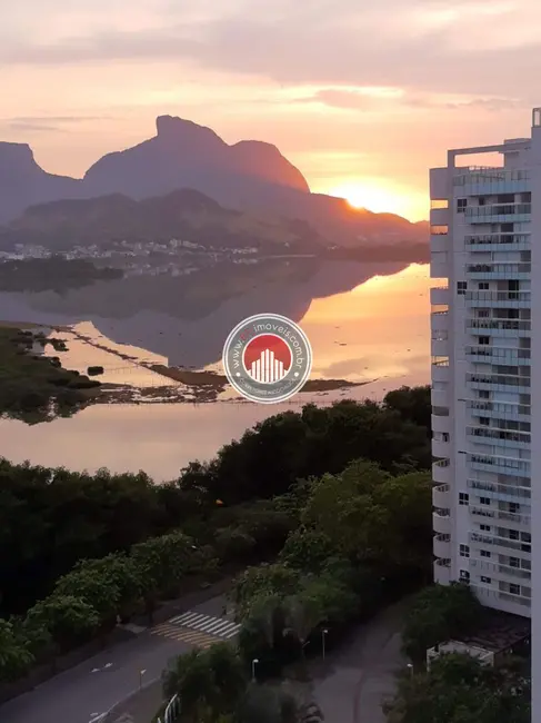Foto 5 de Apartamento com 3 quartos à venda, 112m2 em Barra da Tijuca, Rio De Janeiro - RJ