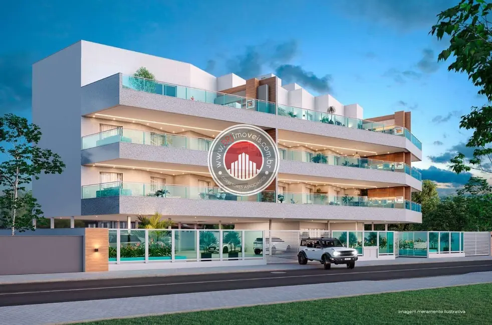Foto 1 de Apartamento com 3 quartos à venda, 118m2 em Recreio dos Bandeirantes, Rio De Janeiro - RJ