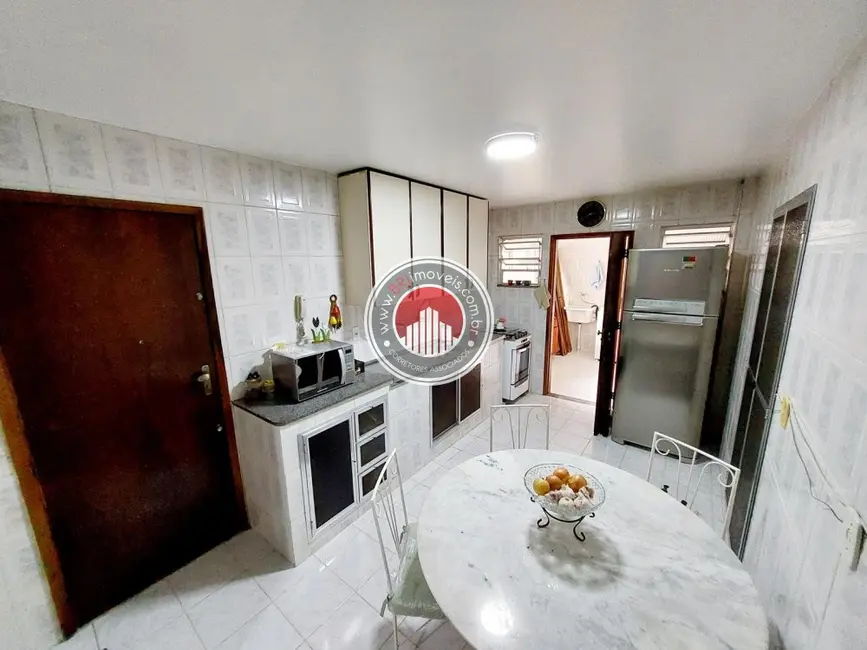 Foto 5 de Apartamento com 3 quartos à venda, 100m2 em Curicica, Rio De Janeiro - RJ