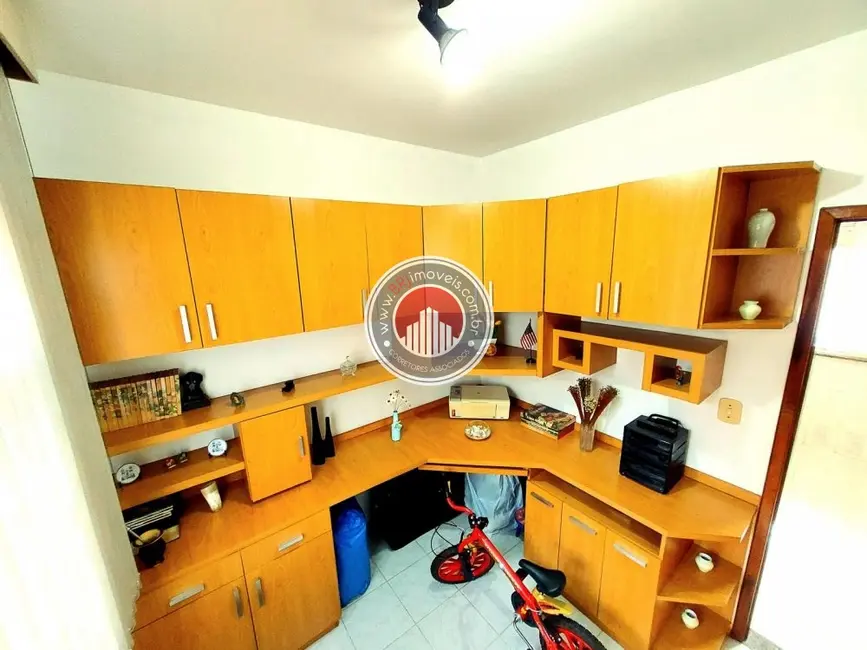 Foto 4 de Apartamento com 3 quartos à venda, 100m2 em Curicica, Rio De Janeiro - RJ