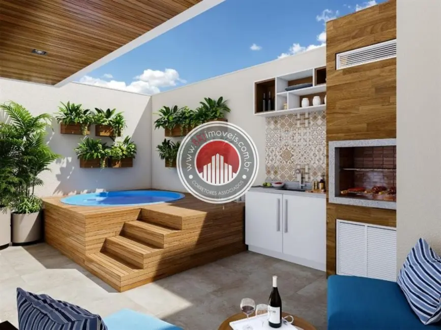 Foto 3 de Apartamento com 2 quartos à venda, 68m2 em Tijuca, Rio De Janeiro - RJ