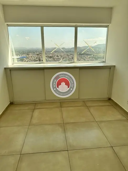 Foto 4 de Sala Comercial à venda, 27m2 em Centro, Nova Iguacu - RJ