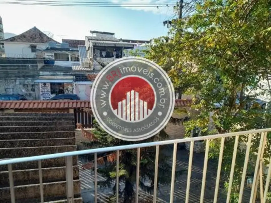 Casa com 4 quartos à venda, 400m2 em Centro, Nilopolis - RJ - imagem 8 Foto 8 de Casa com 4 quartos à venda, 400m2 em Centro, Nilopolis - RJ