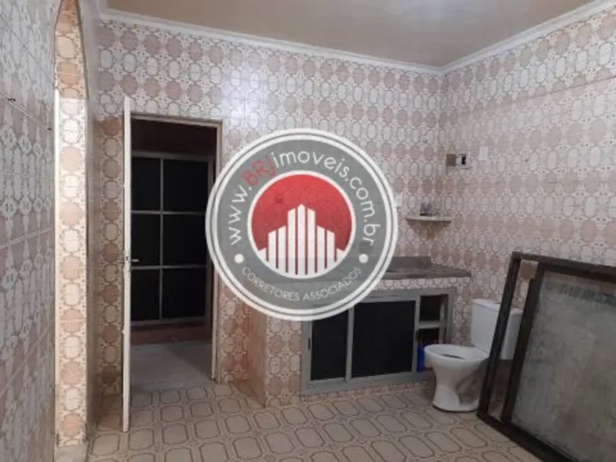 Casa com 4 quartos à venda, 400m2 em Centro, Nilopolis - RJ - imagem 6 Foto 6 de Casa com 4 quartos à venda, 400m2 em Centro, Nilopolis - RJ