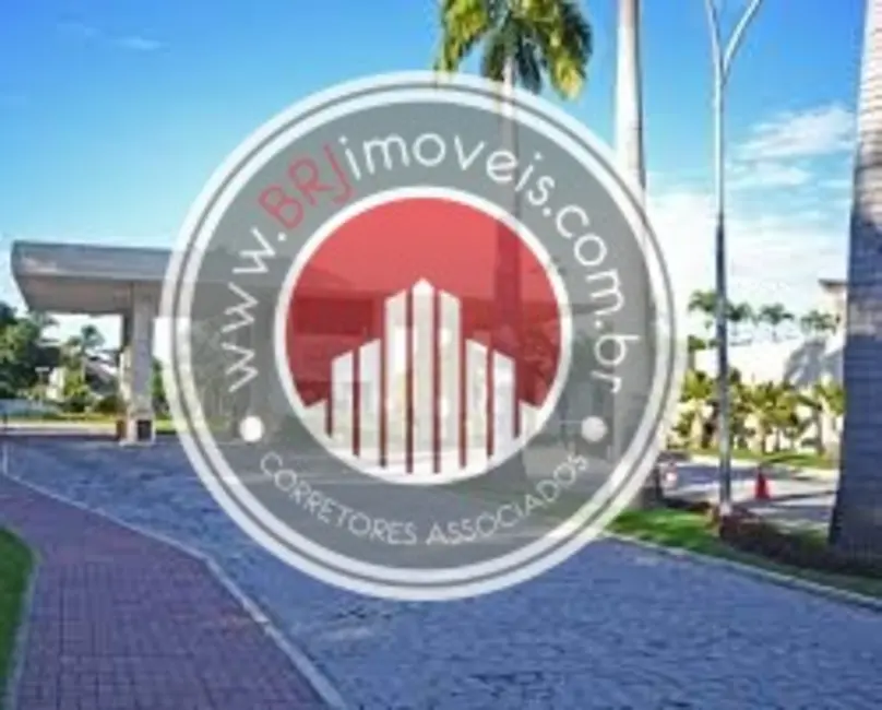 Terreno / Lote à venda, 1000m2 em Barra da Tijuca, Rio De Janeiro - RJ - imagem 3 Foto 3 de Terreno / Lote à venda, 1000m2 em Barra da Tijuca, Rio De Janeiro - RJ