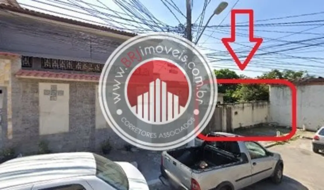 Foto 1 de Casa com 2 quartos à venda, 400m2 em Centro, Nilopolis - RJ
