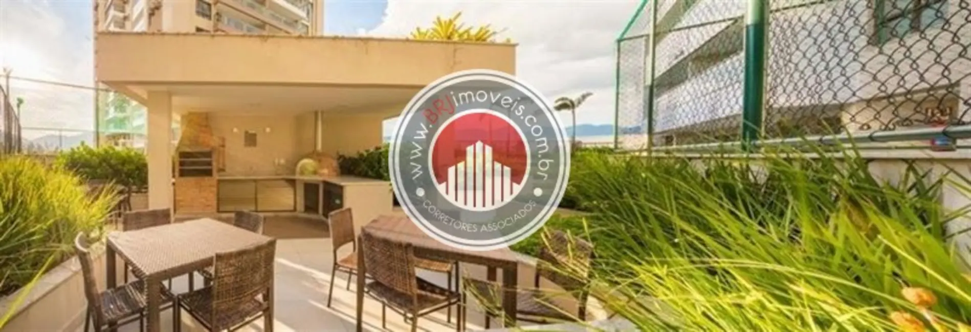 Foto 8 de Apartamento com 3 quartos à venda, 86m2 em Recreio dos Bandeirantes, Rio De Janeiro - RJ