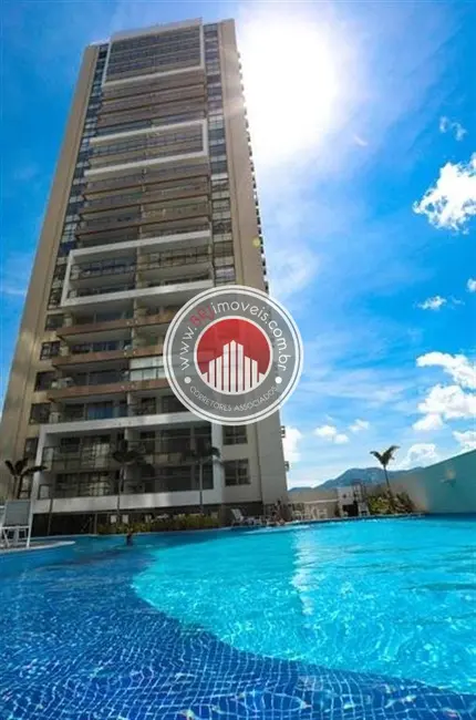 Foto 2 de Apartamento com 3 quartos à venda, 86m2 em Recreio dos Bandeirantes, Rio De Janeiro - RJ
