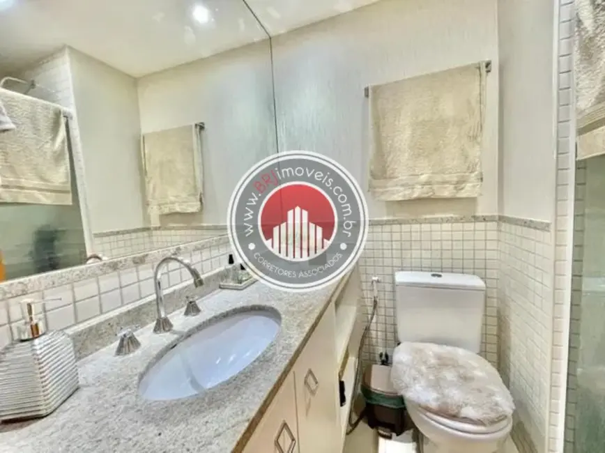 Foto 1 de Apartamento com 3 quartos à venda, 86m2 em Recreio dos Bandeirantes, Rio De Janeiro - RJ