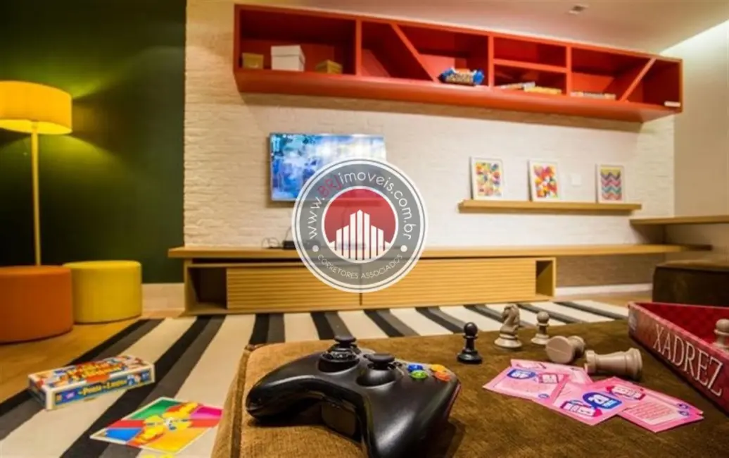 Foto 7 de Apartamento com 3 quartos à venda, 86m2 em Recreio dos Bandeirantes, Rio De Janeiro - RJ