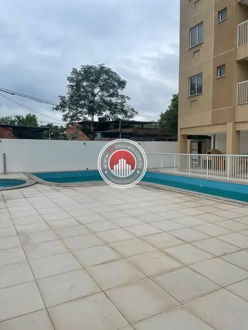 Apartamento com 2 quartos à venda, 60m2 em Jardim Alvorada, Nova Iguacu - RJ - imagem 7 Foto 7 de Apartamento com 2 quartos à venda, 60m2 em Jardim Alvorada, Nova Iguacu - RJ