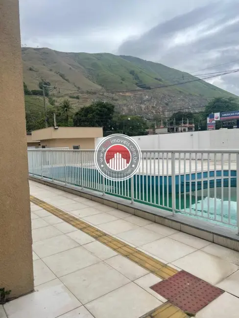 Apartamento com 2 quartos à venda, 60m2 em Jardim Alvorada, Nova Iguacu - RJ - imagem 8 Foto 8 de Apartamento com 2 quartos à venda, 60m2 em Jardim Alvorada, Nova Iguacu - RJ