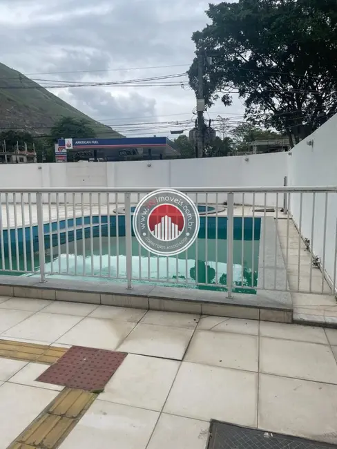 Apartamento com 2 quartos à venda, 60m2 em Jardim Alvorada, Nova Iguacu - RJ - imagem 5 Foto 5 de Apartamento com 2 quartos à venda, 60m2 em Jardim Alvorada, Nova Iguacu - RJ