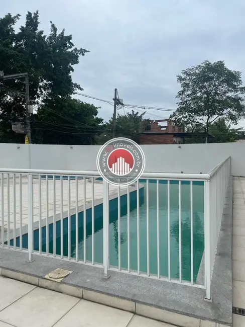 Apartamento com 2 quartos à venda, 60m2 em Jardim Alvorada, Nova Iguacu - RJ - imagem 4 Foto 4 de Apartamento com 2 quartos à venda, 60m2 em Jardim Alvorada, Nova Iguacu - RJ