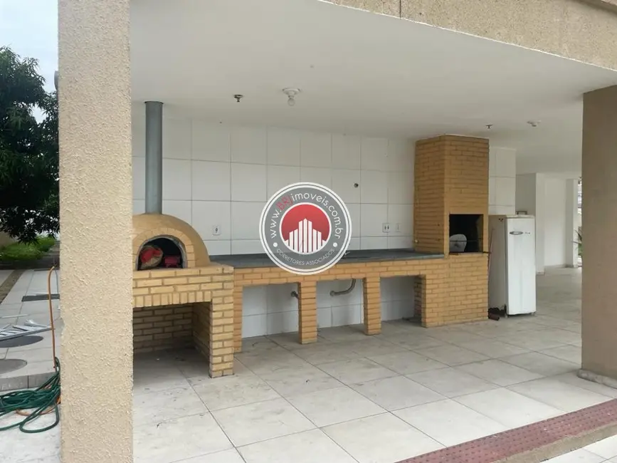Apartamento com 2 quartos à venda, 60m2 em Jardim Alvorada, Nova Iguacu - RJ - imagem 3 Foto 3 de Apartamento com 2 quartos à venda, 60m2 em Jardim Alvorada, Nova Iguacu - RJ