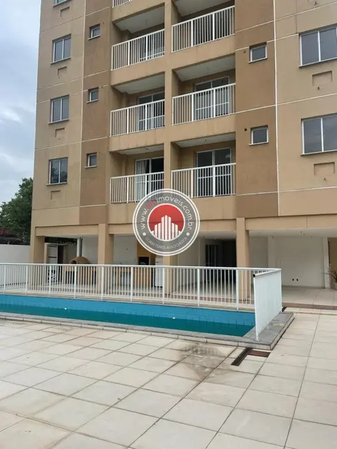 Foto 1 de Apartamento com 2 quartos à venda, 60m2 em Jardim Alvorada, Nova Iguacu - RJ