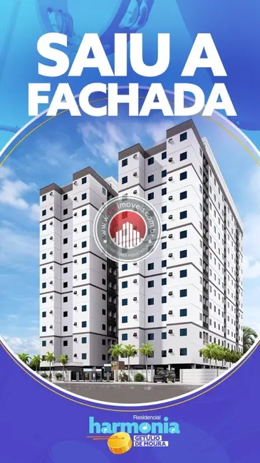 Foto 1 de Apartamento com 2 quartos à venda, 46m2 em Centro, Nilopolis - RJ