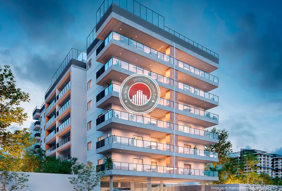 Apartamento com 2 quartos à venda, 80m2 em Vila Valqueire, Rio De Janeiro - RJ - imagem 1 Foto 1 de Apartamento com 2 quartos à venda, 80m2 em Vila Valqueire, Rio De Janeiro - RJ