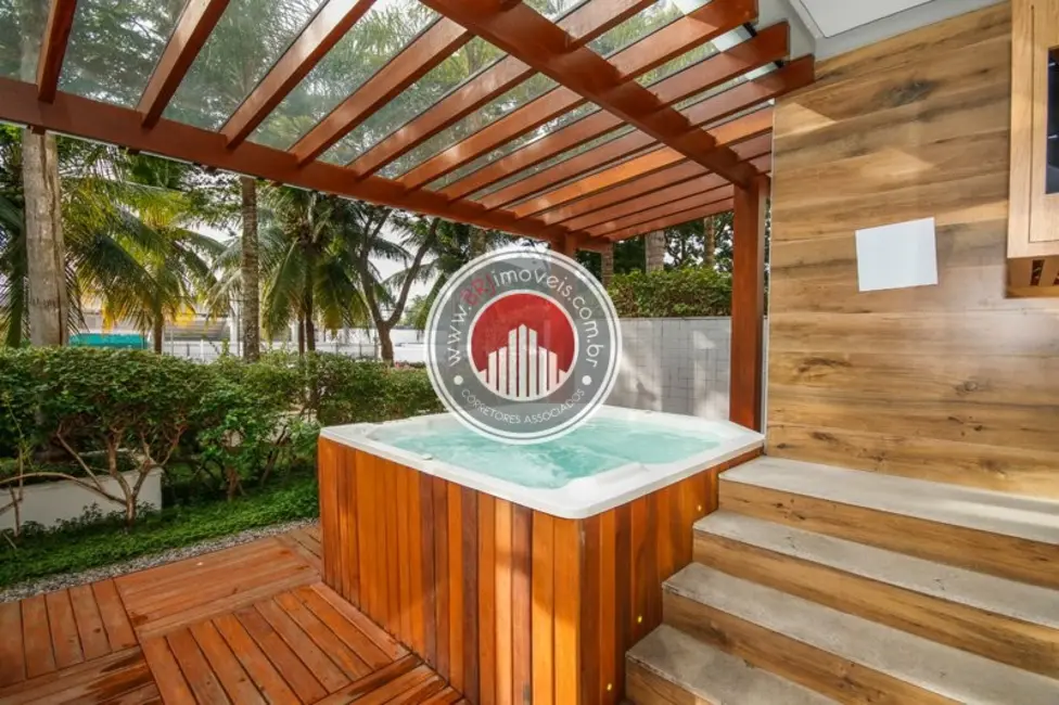 Foto 2 de Apartamento com 3 quartos à venda, 90m2 em Barra da Tijuca, Rio De Janeiro - RJ