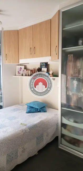 Foto 8 de Apartamento com 3 quartos à venda, 90m2 em Barra da Tijuca, Rio De Janeiro - RJ