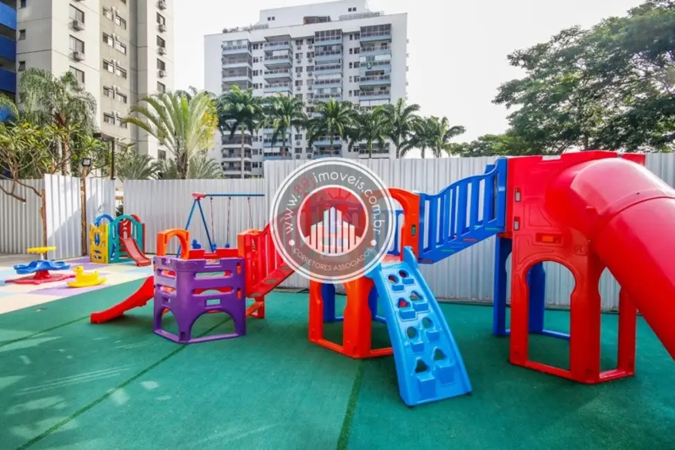 Foto 9 de Apartamento com 3 quartos à venda, 90m2 em Barra da Tijuca, Rio De Janeiro - RJ