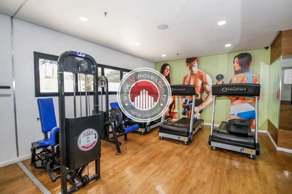 Foto 5 de Apartamento com 3 quartos à venda, 90m2 em Barra da Tijuca, Rio De Janeiro - RJ