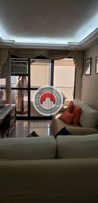 Foto 4 de Apartamento com 3 quartos à venda, 90m2 em Barra da Tijuca, Rio De Janeiro - RJ