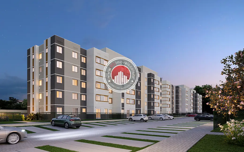 Foto 1 de Apartamento com 2 quartos à venda, 57m2 em Taquara, Rio De Janeiro - RJ