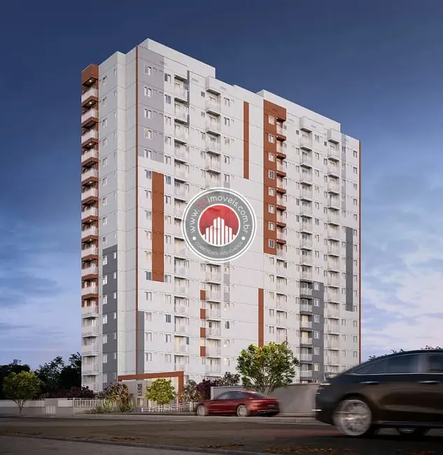 Foto 1 de Apartamento com 2 quartos à venda, 38m2 em Irajá, Rio De Janeiro - RJ