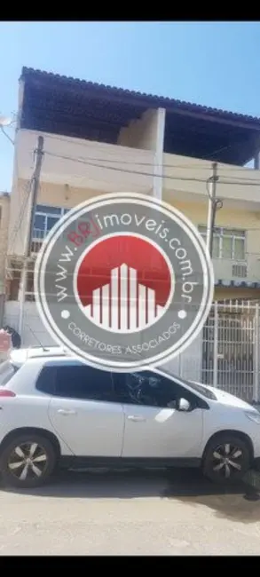 Casa com 2 quartos à venda, 200m2 em Realengo, Rio De Janeiro - RJ - imagem 4 Foto 4 de Casa com 2 quartos à venda, 200m2 em Realengo, Rio De Janeiro - RJ