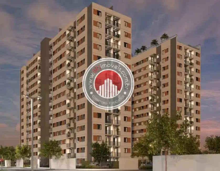 Foto 1 de Cobertura com 2 quartos à venda, 94m2 em Irajá, Rio De Janeiro - RJ