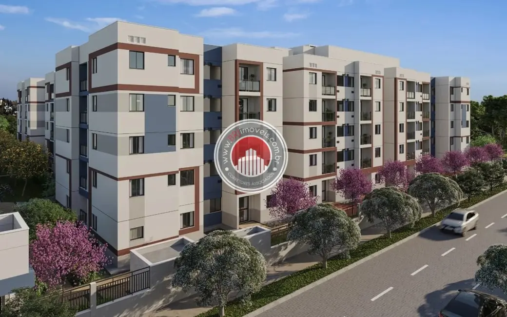 Foto 1 de Apartamento com 2 quartos à venda, 47m2 em Recreio dos Bandeirantes, Rio De Janeiro - RJ