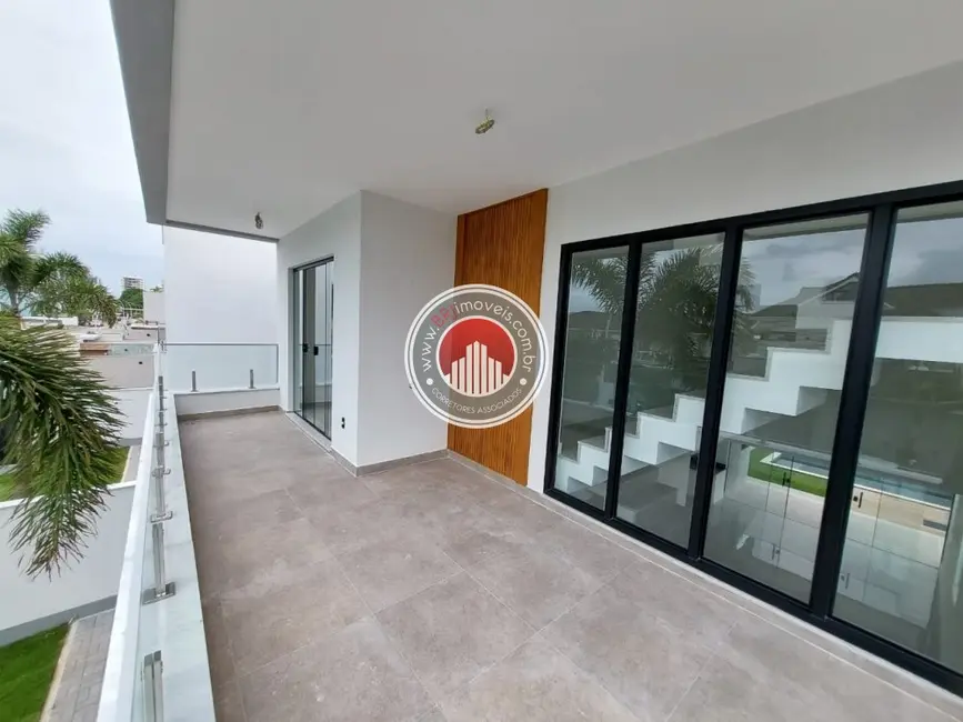 Casa com 5 quartos à venda, 350m2 em Recreio dos Bandeirantes, Rio De Janeiro - RJ - imagem 3 Foto 3 de Casa com 5 quartos à venda, 350m2 em Recreio dos Bandeirantes, Rio De Janeiro - RJ