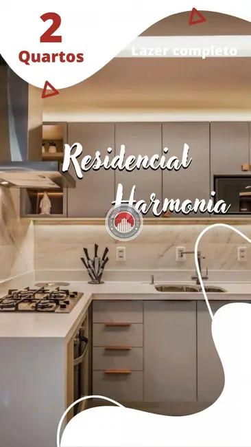 Apartamento com 1 quarto à venda, 28m2 em Centro, Nilopolis - RJ - imagem 5 Foto 5 de Apartamento com 1 quarto à venda, 28m2 em Centro, Nilopolis - RJ