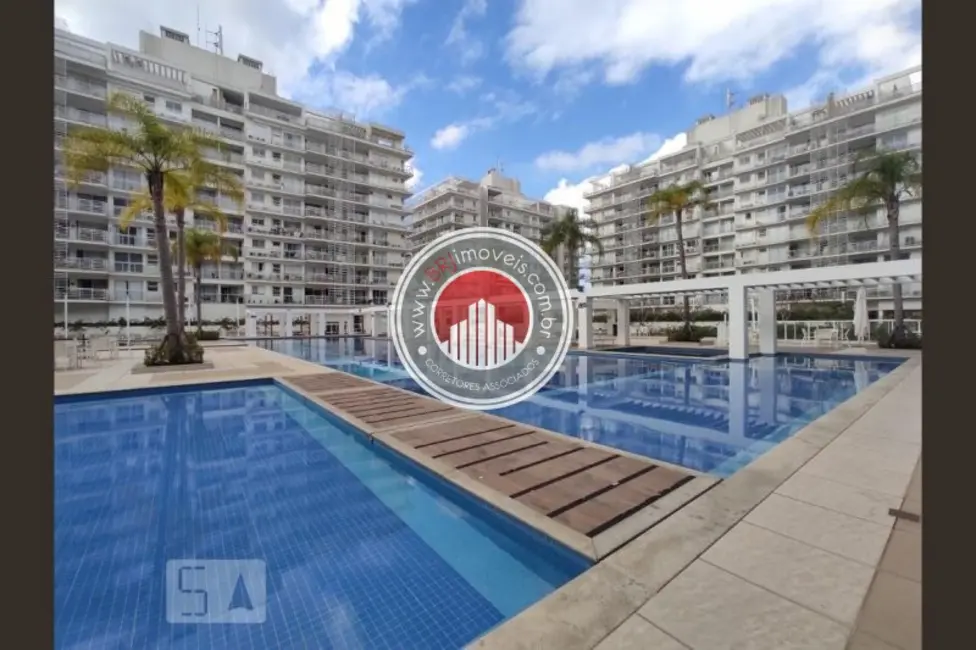 Apartamento com 2 quartos à venda, 72m2 em Recreio dos Bandeirantes, Rio De Janeiro - RJ - imagem 7 Foto 7 de Apartamento com 2 quartos à venda, 72m2 em Recreio dos Bandeirantes, Rio De Janeiro - RJ