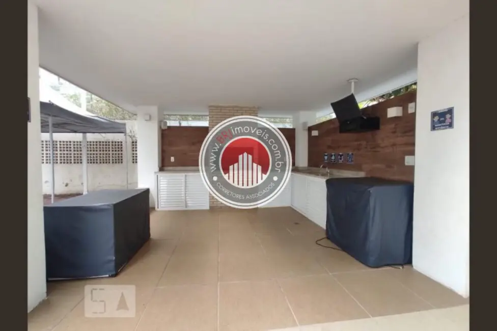Apartamento com 2 quartos à venda, 72m2 em Recreio dos Bandeirantes, Rio De Janeiro - RJ - imagem 9 Foto 9 de Apartamento com 2 quartos à venda, 72m2 em Recreio dos Bandeirantes, Rio De Janeiro - RJ