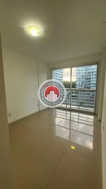 Foto 1 de Apartamento com 2 quartos à venda, 72m2 em Recreio dos Bandeirantes, Rio De Janeiro - RJ