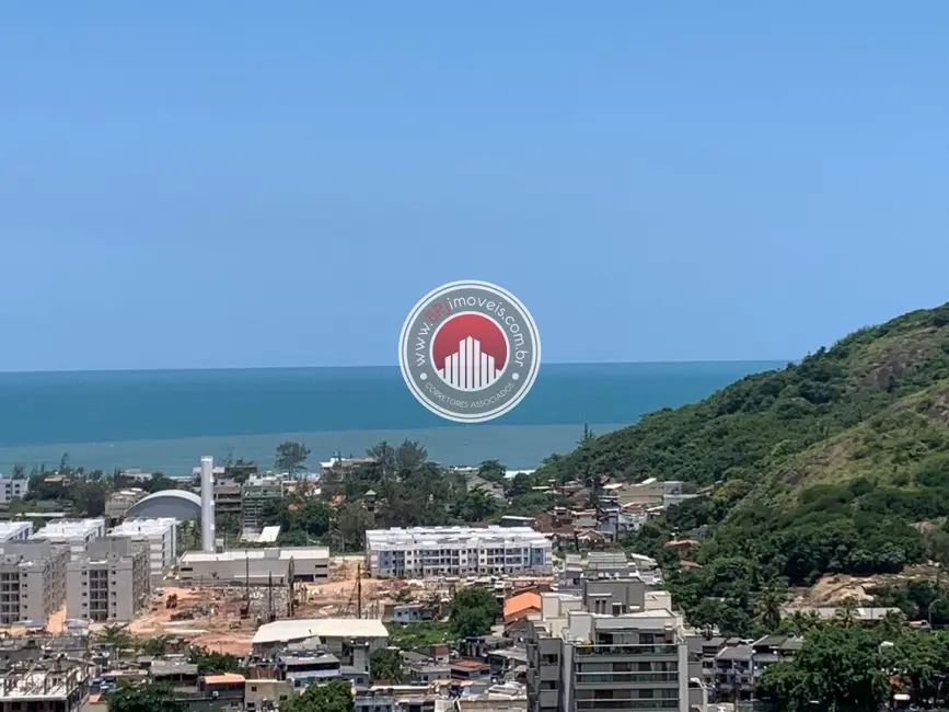 Foto 1 de Apartamento com 4 quartos à venda, 107m2 em Recreio dos Bandeirantes, Rio De Janeiro - RJ