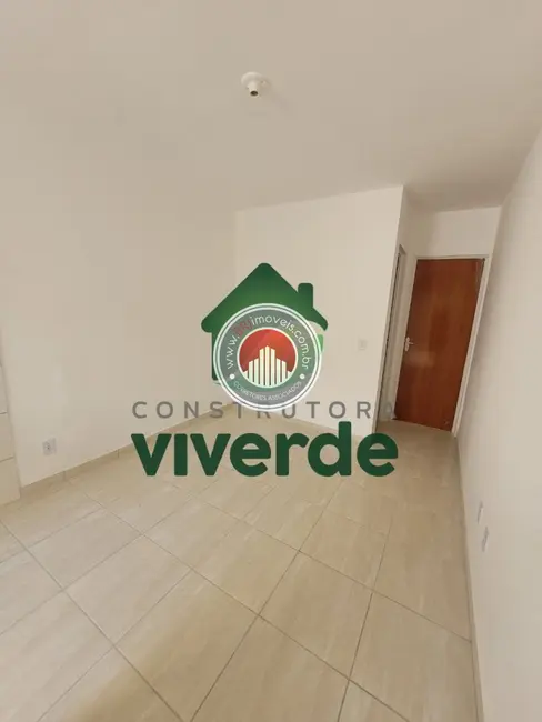 Casa com 1 quarto à venda, 35m2 em Ipiranga, Nova Iguacu - RJ - imagem 4 Foto 4 de Casa com 1 quarto à venda, 35m2 em Ipiranga, Nova Iguacu - RJ