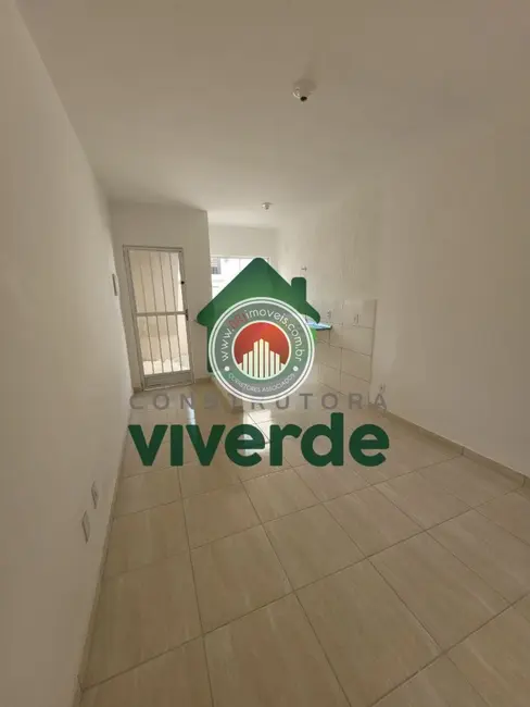 Casa com 1 quarto à venda, 35m2 em Ipiranga, Nova Iguacu - RJ - imagem 5 Foto 5 de Casa com 1 quarto à venda, 35m2 em Ipiranga, Nova Iguacu - RJ