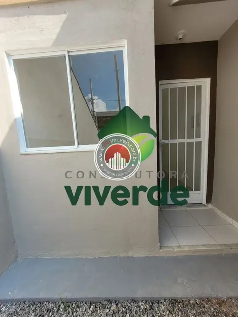 Casa com 1 quarto à venda, 35m2 em Ipiranga, Nova Iguacu - RJ - imagem 8 Foto 8 de Casa com 1 quarto à venda, 35m2 em Ipiranga, Nova Iguacu - RJ