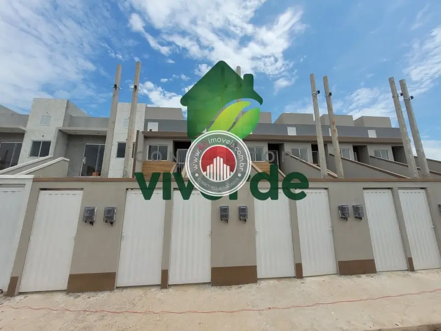 Casa com 1 quarto à venda, 35m2 em Ipiranga, Nova Iguacu - RJ - imagem 3 Foto 3 de Casa com 1 quarto à venda, 35m2 em Ipiranga, Nova Iguacu - RJ